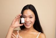 Acne scar treatment (Image via Unsplash/Kalos Skincare)